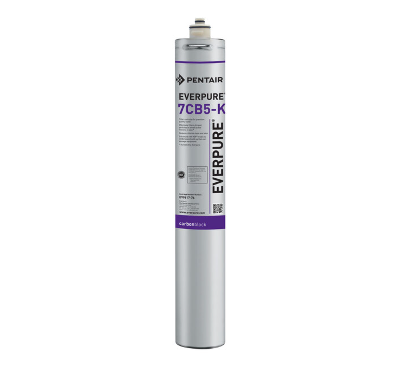 Everpure Replacement Water Filter Cartridge 7CB5-K